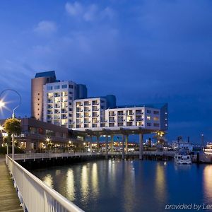 Inn At The Quay