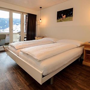 Jungfrau Lodge, Swiss Mountain Hotel